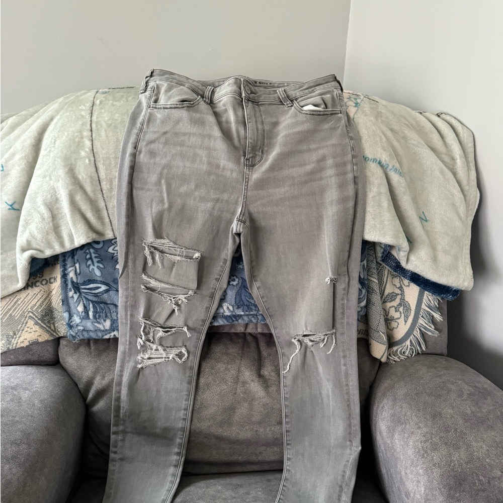 American Eagle Euc Size 14 - image 1